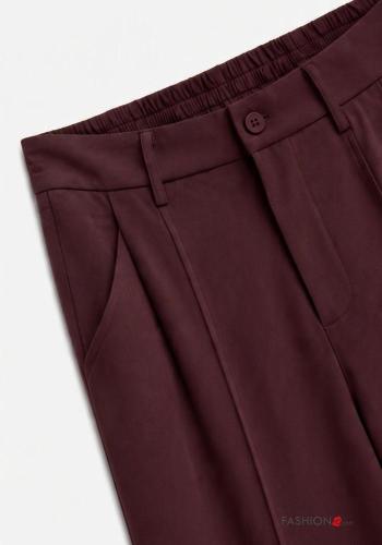 Elegant Trousers - ph 2
