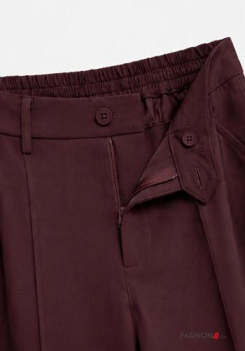 Elegant Trousers - ph 3