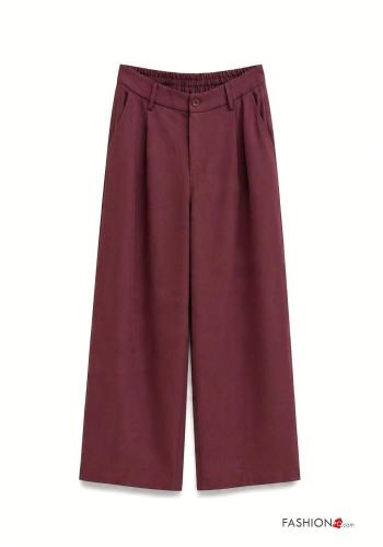 Elegant Trousers - ph 6