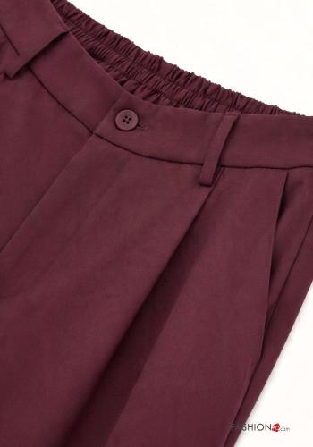 Elegant Trousers - ph 7