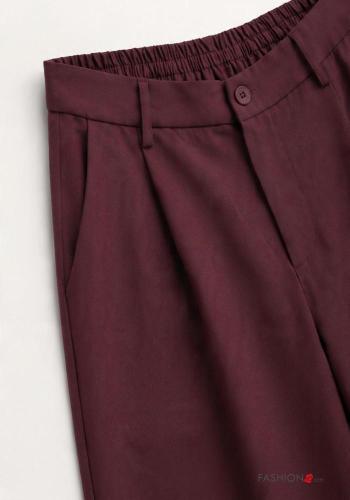 Elegant Trousers - ph 8