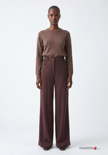 Cotton Trousers - ph 2