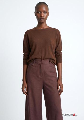 Cotton Trousers - ph 3