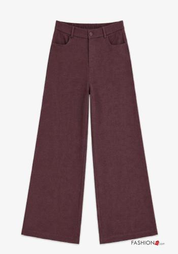 Cotton Trousers - ph 4