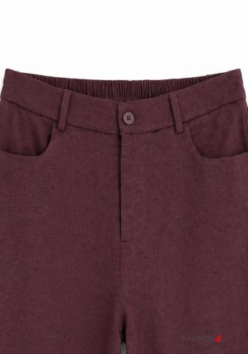 Cotton Trousers - ph 5