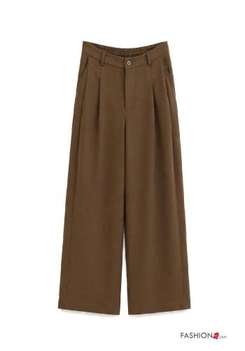 Elegant Trousers - ph 6