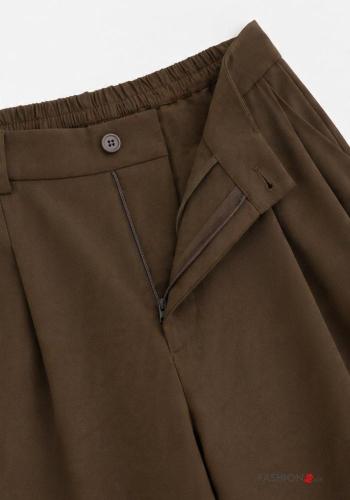 Elegant Trousers - ph 7