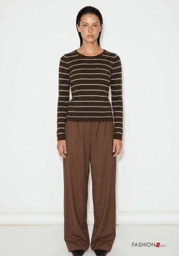 Wool Mix Sweater - ph 2