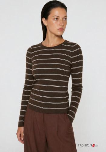 Wool Mix Sweater - ph 3