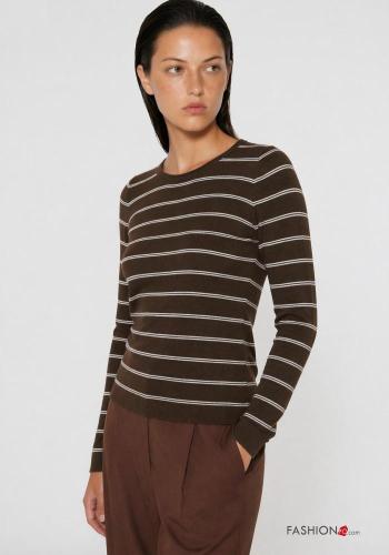 Wool Mix Sweater - ph 4