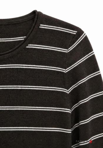 Wool Mix Sweater - ph 6