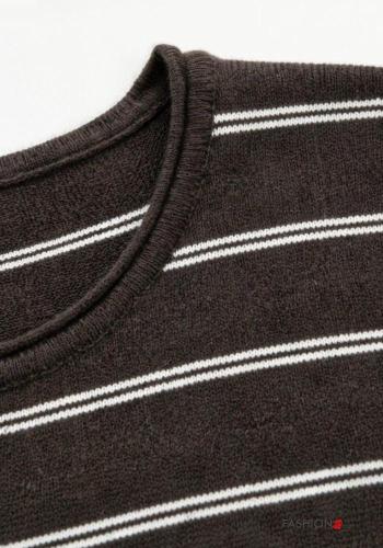 Wool Mix Sweater - ph 7
