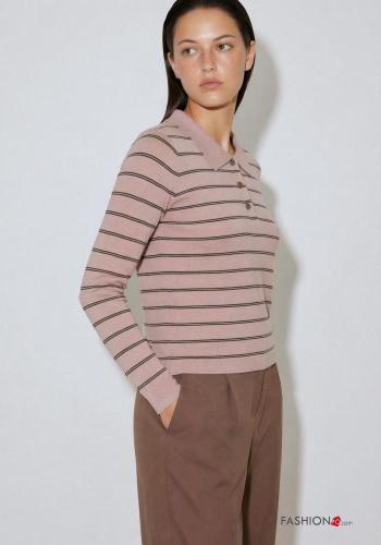 Wool Mix Sweater - ph 3