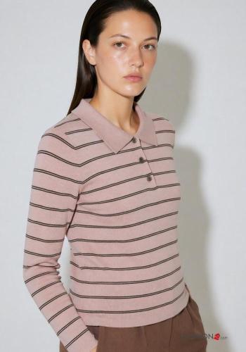 Wool Mix Sweater - ph 4