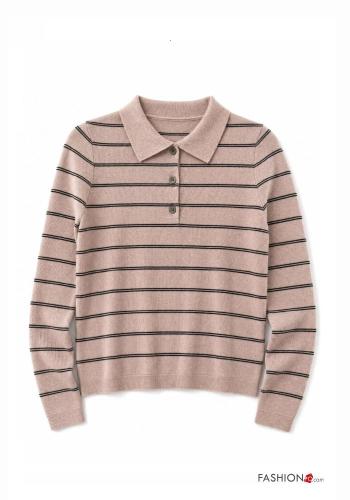 Wool Mix Sweater - ph 5