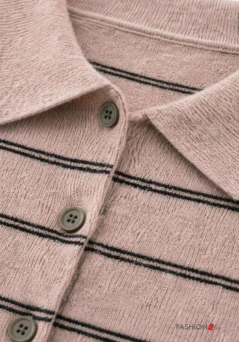 Wool Mix Sweater - ph 6