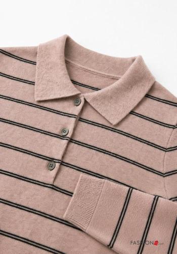 Wool Mix Sweater - ph 7