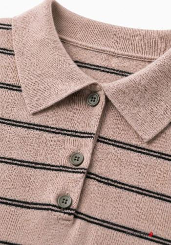 Wool Mix Sweater - ph 8