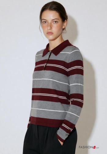 Wool Mix Sweater - ph 2