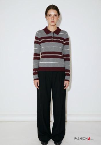 Wool Mix Sweater - ph 3
