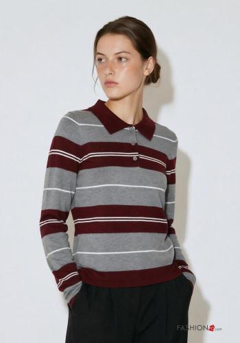 Wool Mix Sweater - ph 4