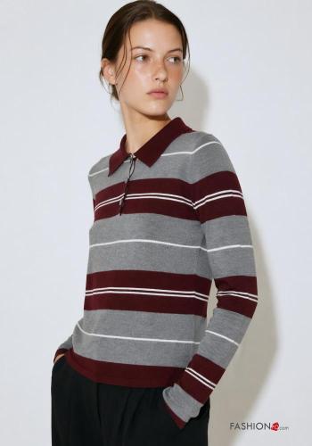 Wool Mix Sweater - ph 5