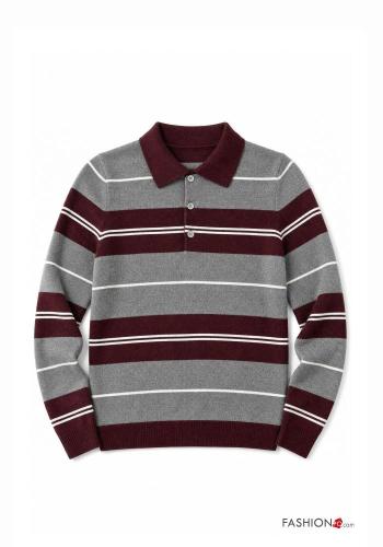 Wool Mix Sweater - ph 7