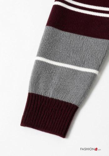 Wool Mix Sweater - ph 8