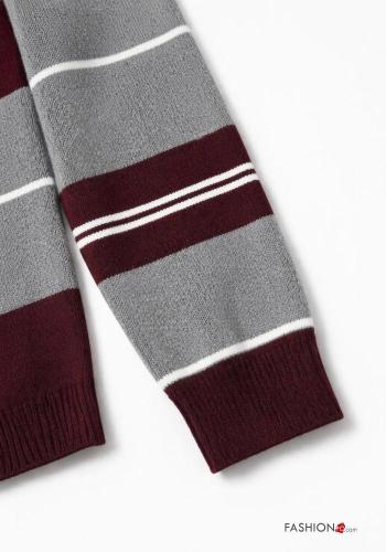 Wool Mix Sweater - ph 9