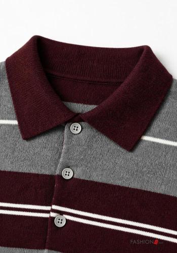 Wool Mix Sweater - ph 11