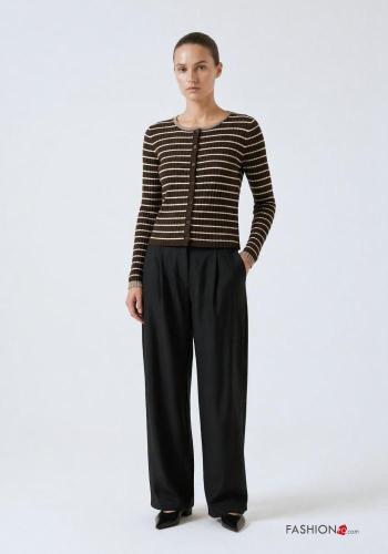 Wool Mix Sweater - ph 2