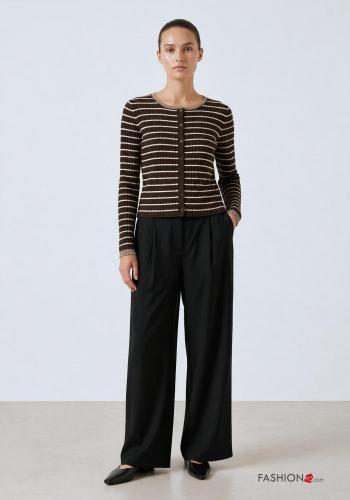 Wool Mix Sweater - ph 3