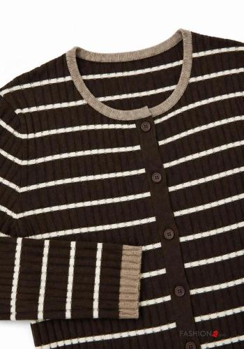 Wool Mix Sweater - ph 6