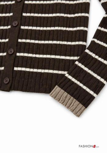 Wool Mix Sweater - ph 8