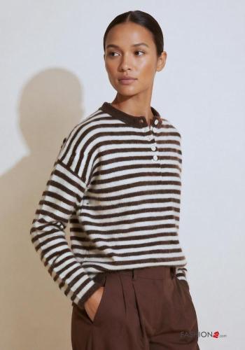 Wool Mix Sweater - ph 2