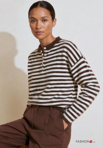 Wool Mix Sweater - ph 3