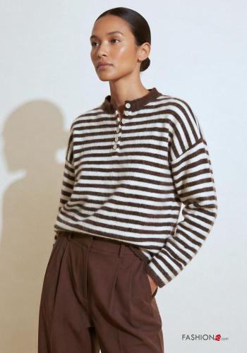 Wool Mix Sweater - ph 4