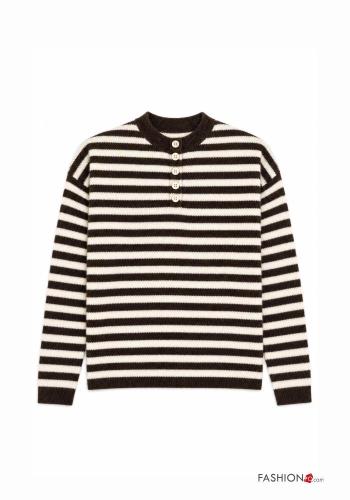 Wool Mix Sweater - ph 5