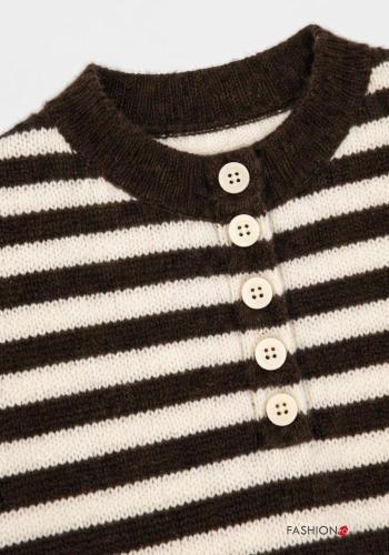 Wool Mix Sweater - ph 7