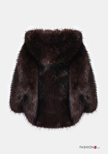 Ecological Fur Coat - ph 2