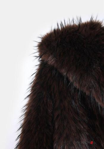Ecological Fur Coat - ph 3