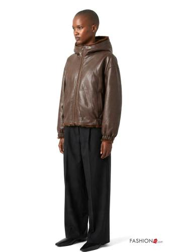 Ecological Fur Coat - ph 3