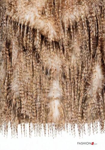 Ecological Fur Coat - ph 5
