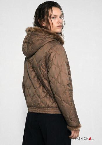 Casual Coat - ph 2