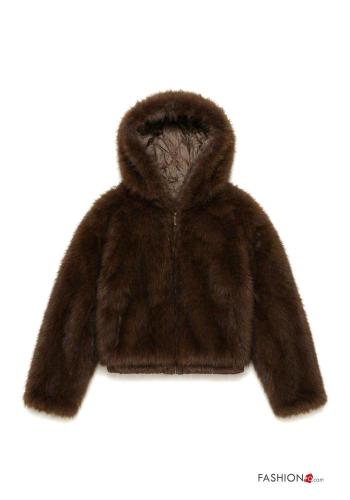 Casual Coat - ph 8