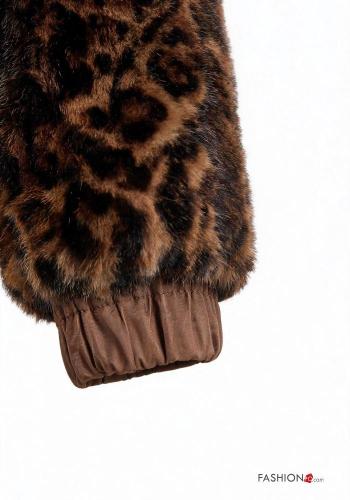 Ecological Fur Coat - ph 4