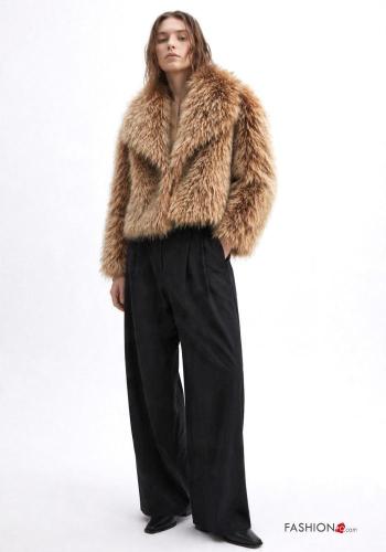 Ecological Fur Coat - ph 2