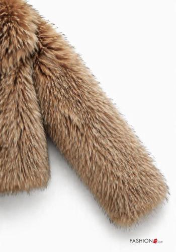 Ecological Fur Coat - ph 5