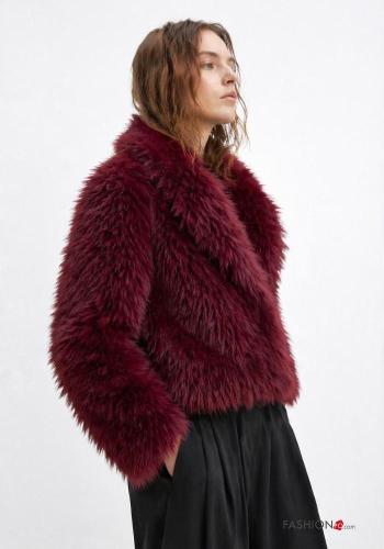 Ecological Fur Coat - ph 2