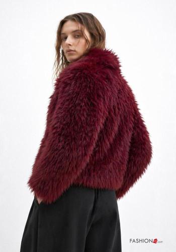 Ecological Fur Coat - ph 3